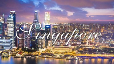 Singapore / City Tour