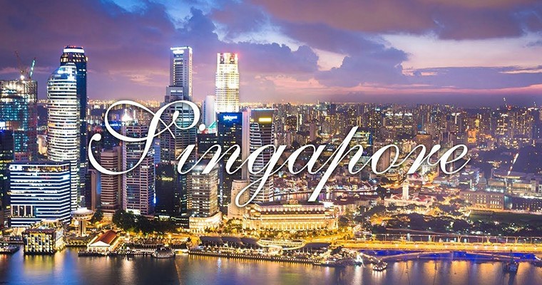 Singapore / City Tour