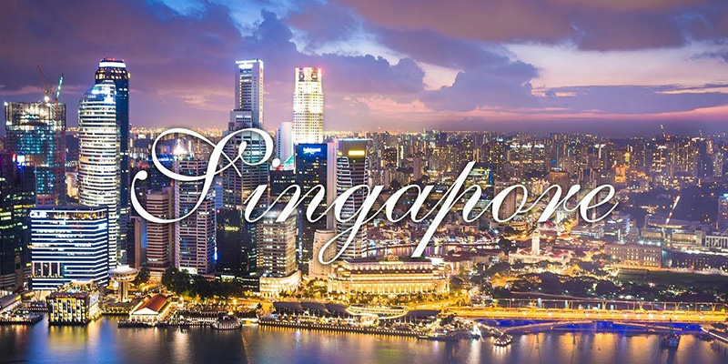 Singapore / City Tour