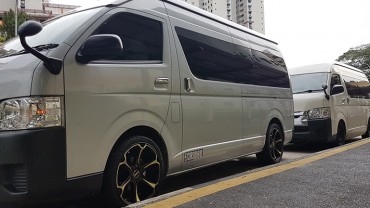 Hourly / Charter Service