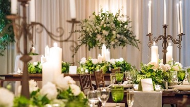 Transport for all events