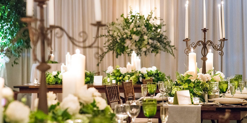 Transport for all events