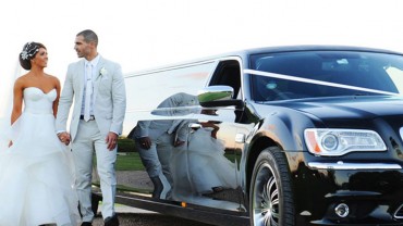 Wedding Transport